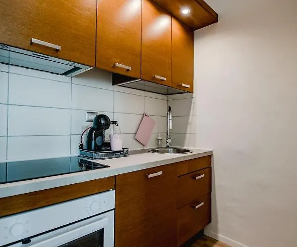 ⁂ Barocco ⁂ Biliardo - Ping Pong - Vasca - Wifi Apartament Mediolan